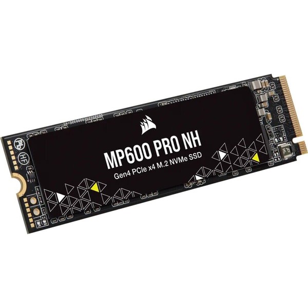 CORSAIR MP600 Pro NH 4TB M.2 NVMe Internal SSD (CSSD 