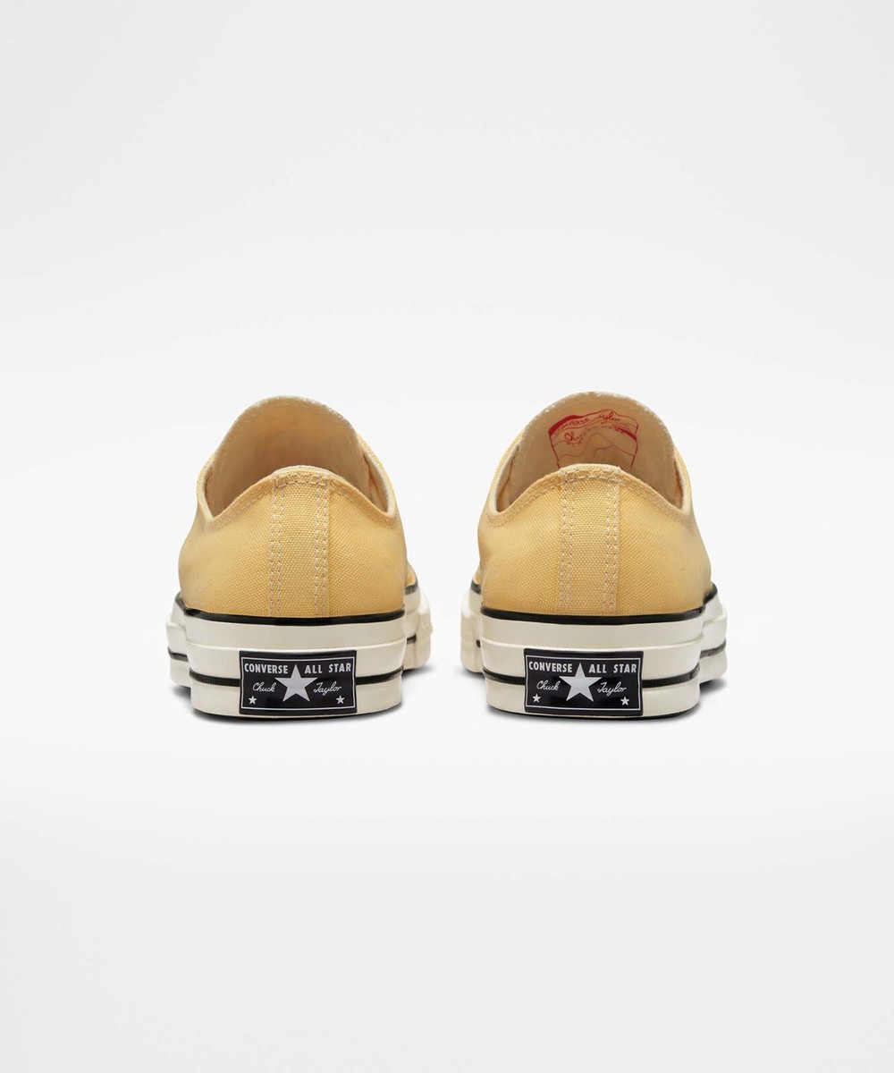 CONVERSE - CONVERSE  ALLSTAR USカラーズOX  IRISH SPRING Converse Chuck Taylor All Star OX Girls' Sneakers