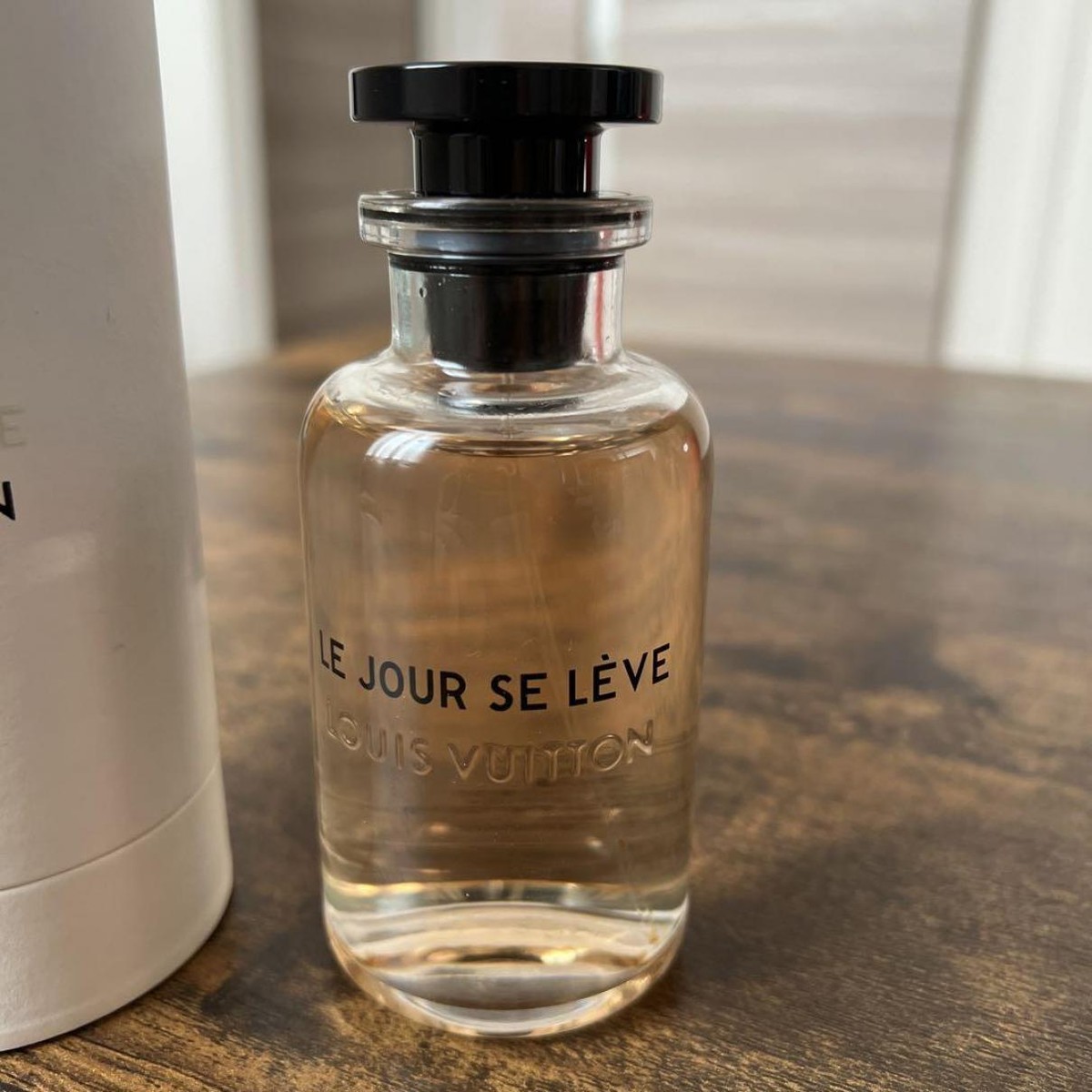 Louis Vuitton Le Jour Se Lève 100ml/3.4oz fragrance eau de perfume