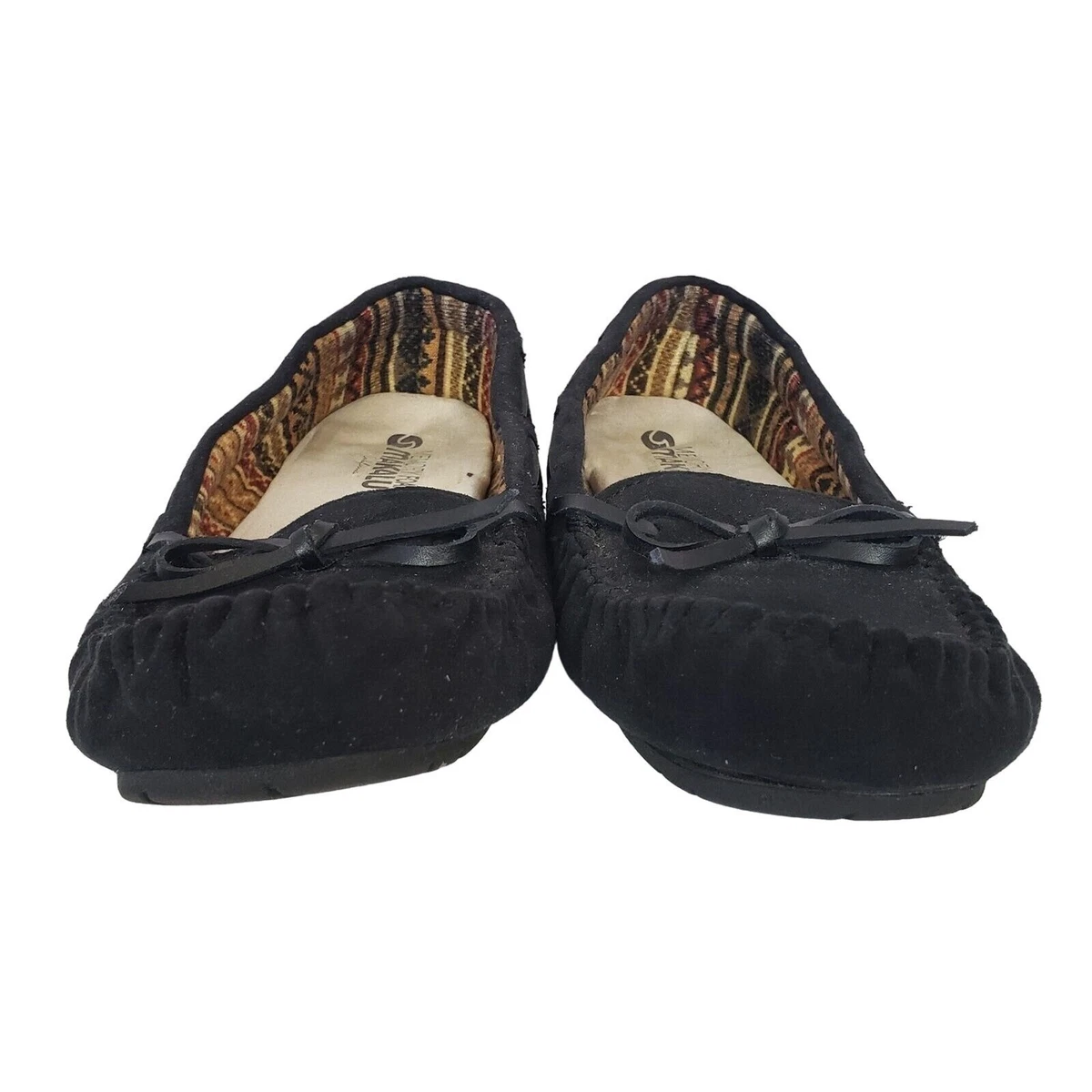 Makalu moccasins online