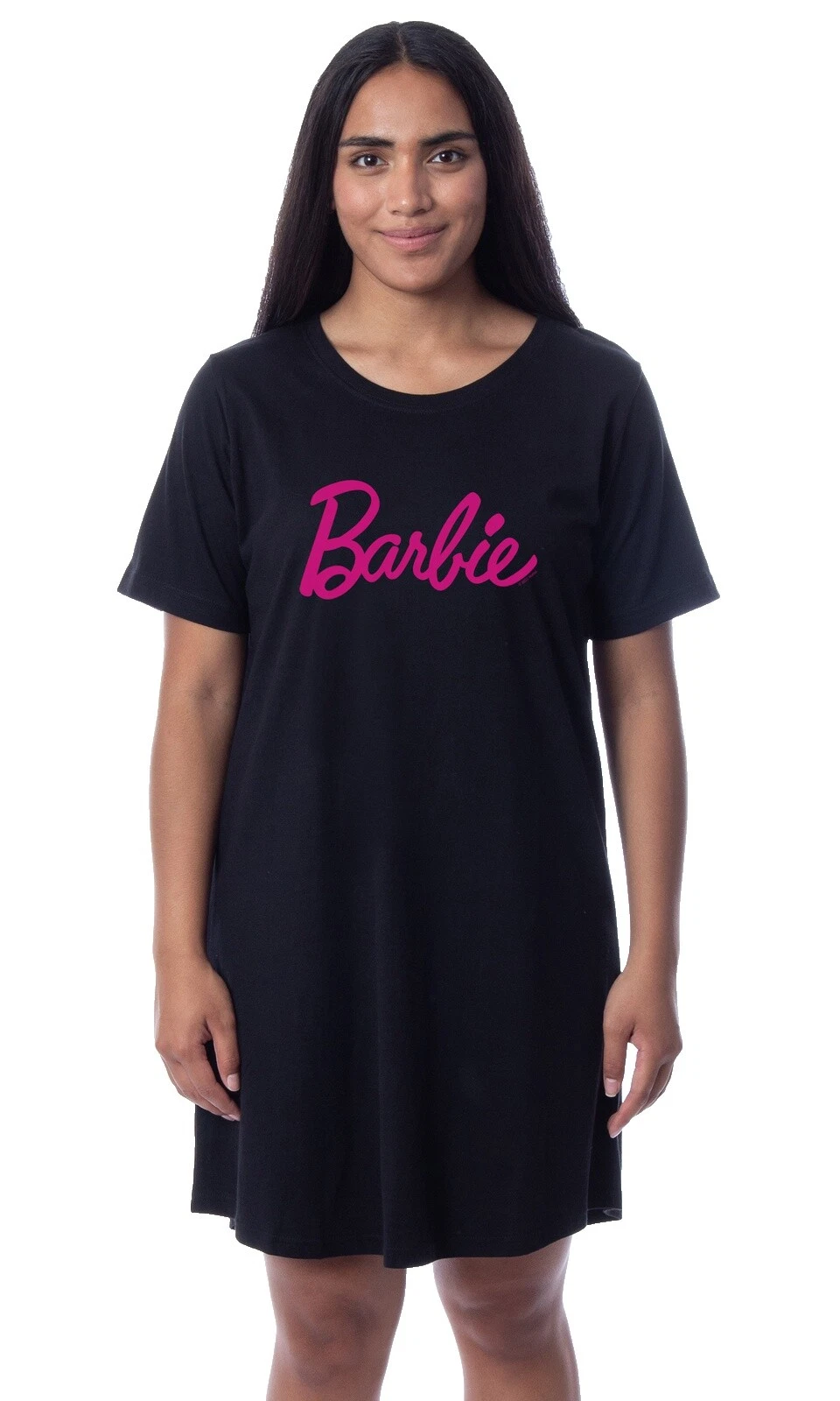 Ropa de dormir y vestidos para mujer Barbie