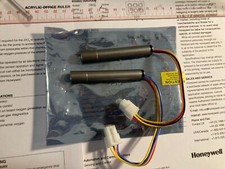 Oxygen sensor Honeywell GMS10RVS Gas Accurate