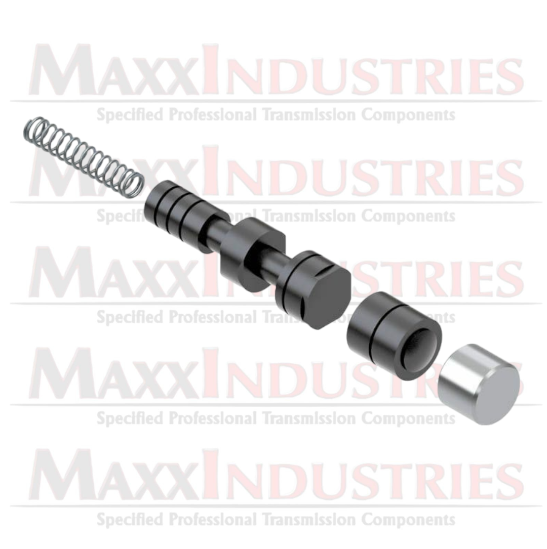 Sonnax 144740-19K Oversized TCC Regulator Valve Kit 6F35 | eBay