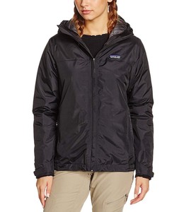patagonia insulated torrentshell womens
