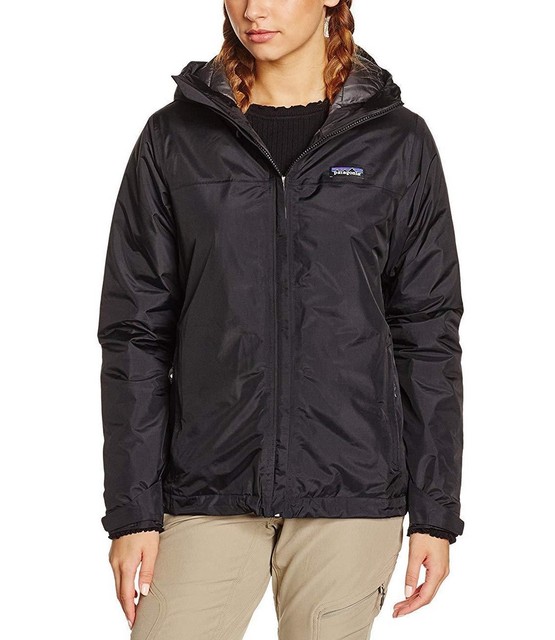 womens patagonia insulated jacket