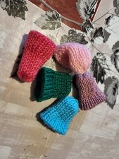 Puppe Mütze Schaufensterpuppe Typ Barbie Tre...