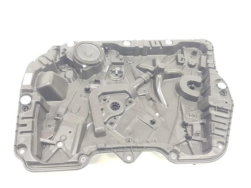 51337498148 front power window rh for BMW X3 XDRIVE 20 D 2017  