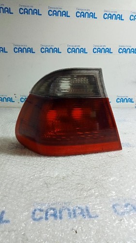 230021L1 scheinwerfer hinten links BMW SERIE 3 BERLINA E46 320D 1998 119288