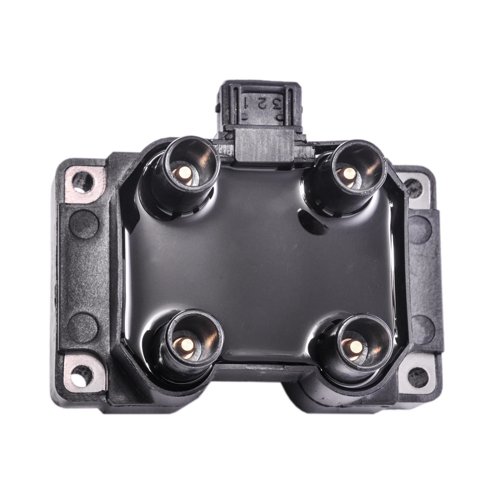 Bobina de encendido Delphi GN10295 para Land Rover Discovery Range Rover 99-04 Foto 3 de 3