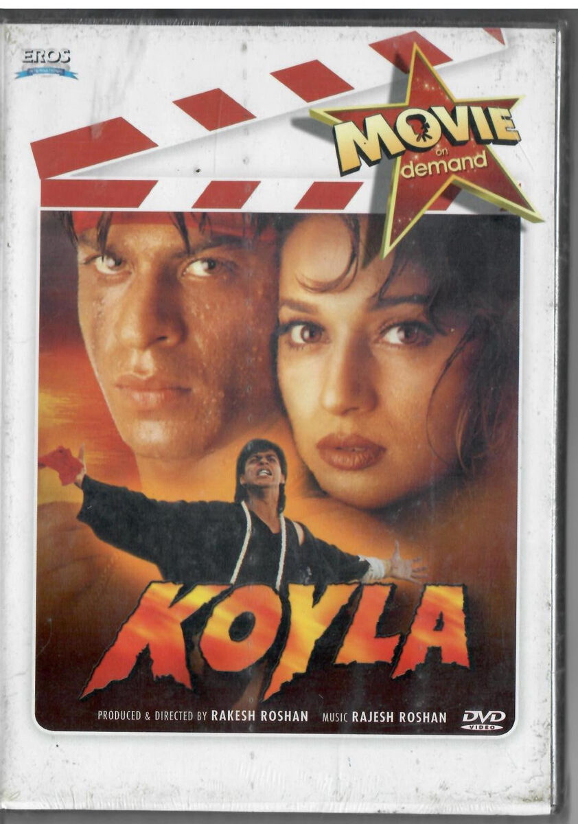 Koyla (DVD, 2005) for sale online | eBay Koyla (DVD, 2005) for sale online | eBay