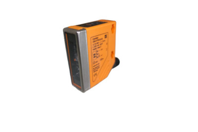 IFM Reflexlichttaster mit Hintergrundausblendung O5H500, NEU/OVP!!!