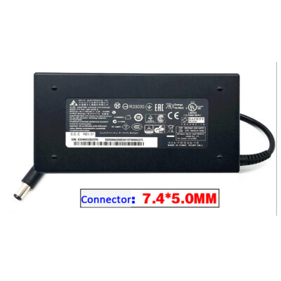 Genuine Delta ADP-150VB B 150W AC Charger