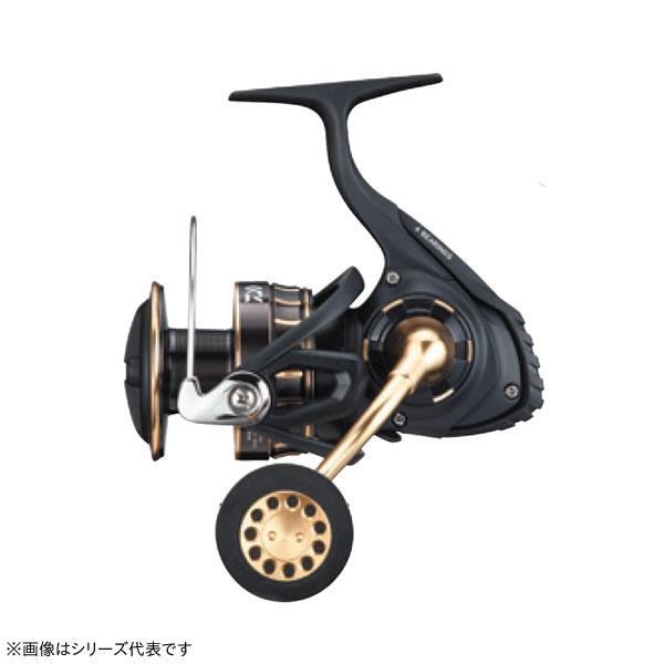 ダイワ　23BG SW 10000H Daiwa 23 BG SW 10000-H (2023 Model) Spinning Reel Ship Japan New