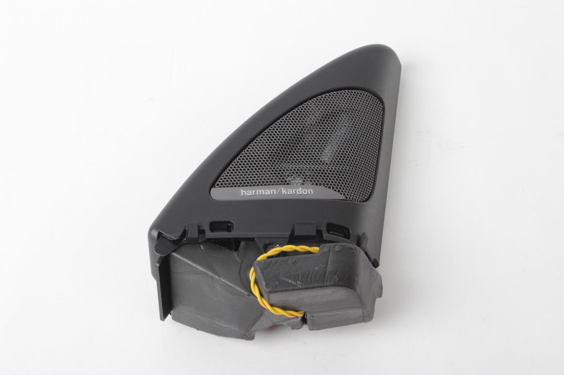 BMW OEM F21 F23 F87 Front Door Right Speaker Tweeter Harman Kardon 