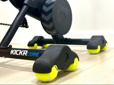 Wahoo Kickr Core Rocker Feet