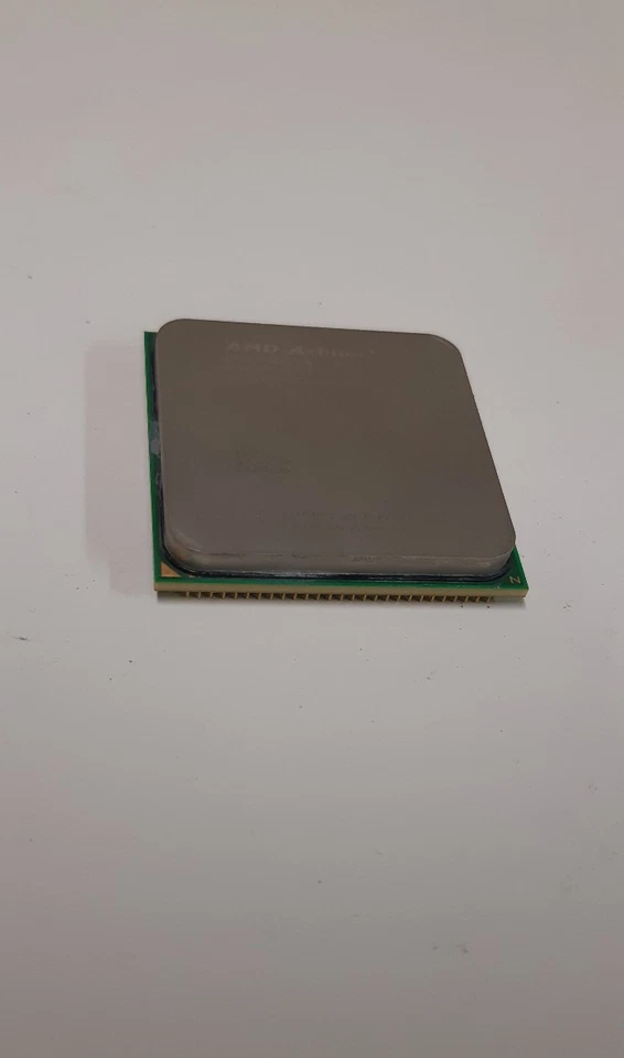 Processeur AMD ATHLON ADH1600IAA5DH SOCKET AM2  2.2GHZ - Photo 3/4