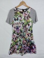 Warehouse Womens Mini Dress Size 12 (039-00006)