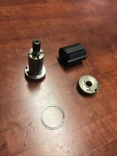 Oem Part Cylinder Rotor Assy For 1/4” Craftsman Pneumatic Air Ratchet 875199300