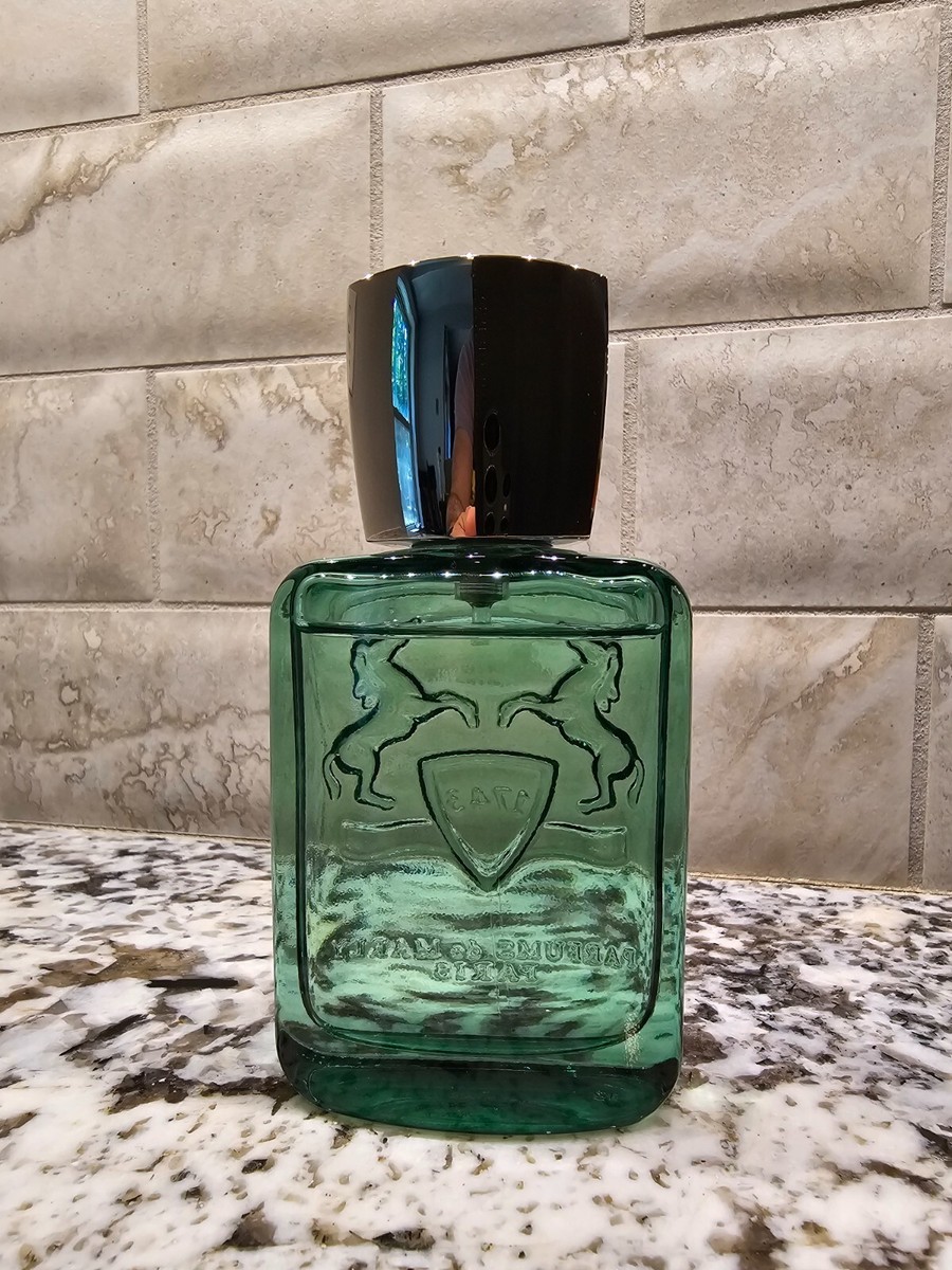 Parfums de Marly Greenley - Eau de Parfum EDP - 2.5 oz / 75 ml | eBay