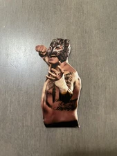 Rey Fenix Sticker