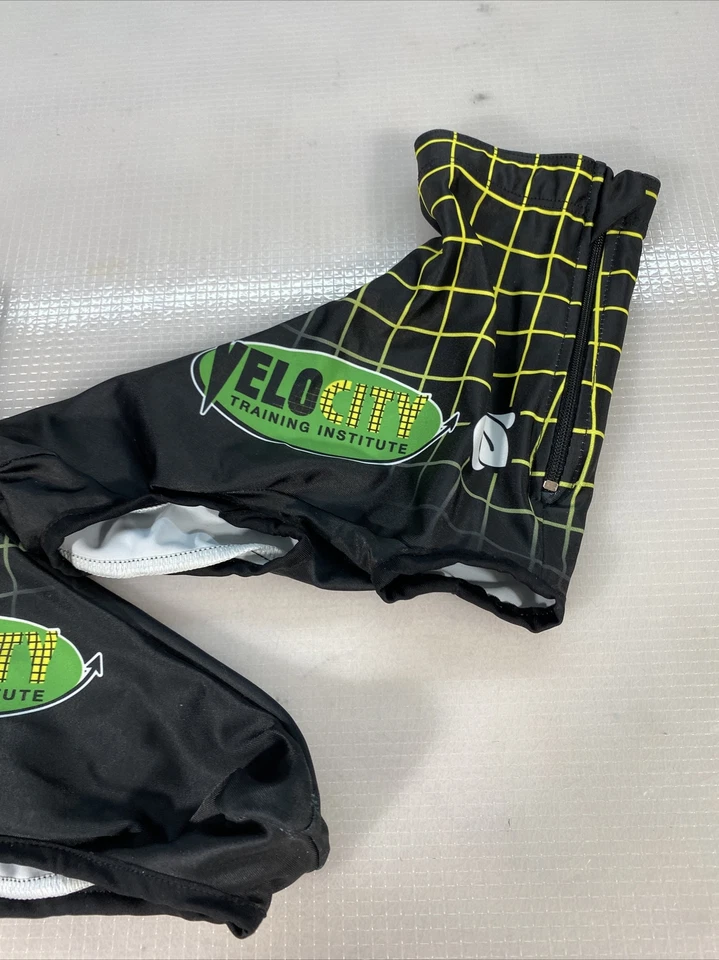 Champion System lycra cycling shoe covers Medium M (8284-20) - Изображение 3 из 4