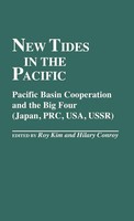 Roy Kim (U. A.) | New Tides In The Pacific | Buch | Englisch (1987) | Gebunden