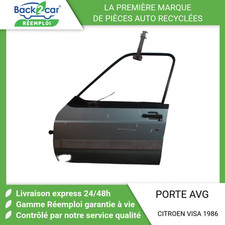 Porte avant et accessoires Citroen VISA