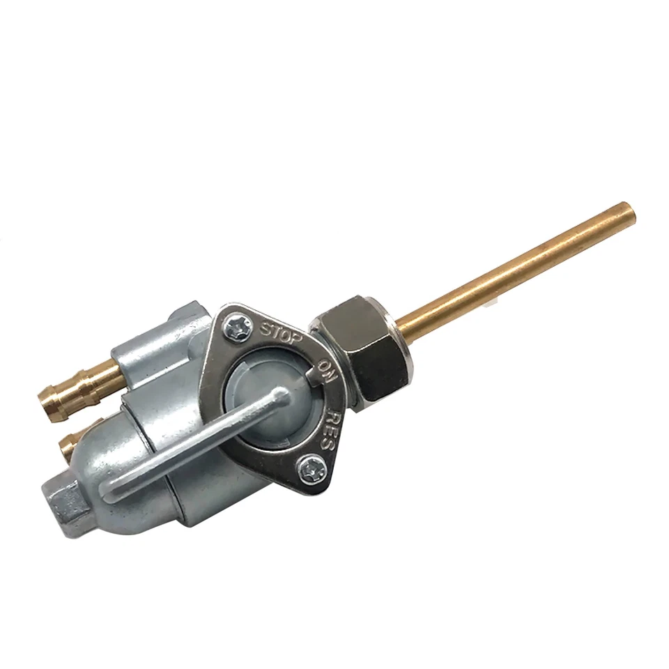 16mm x 1.5mm Fuel Valve Petcock for Honda CL175 CB350 CL350 SL350 CB360 CL360 Z - Image 4 of 4