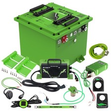 Bolt Energy Usa 38.4v 105ah Lithium Battery Kit For Yamaha G1 G2 G9 G14 G16 Bolt Energy Usa 38.4v 105ah Lithium Battery Kit For Yamaha G1 G2 G9 G14 G16