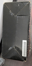 Turbo GrafX 16 Entertainment SuperSystem Console Complete In Box NEC