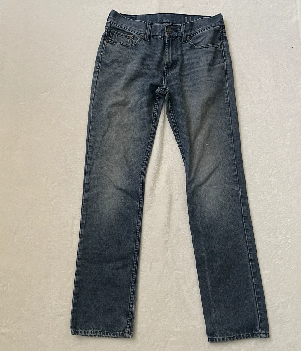 Bullhead Dillon Skinny In Men