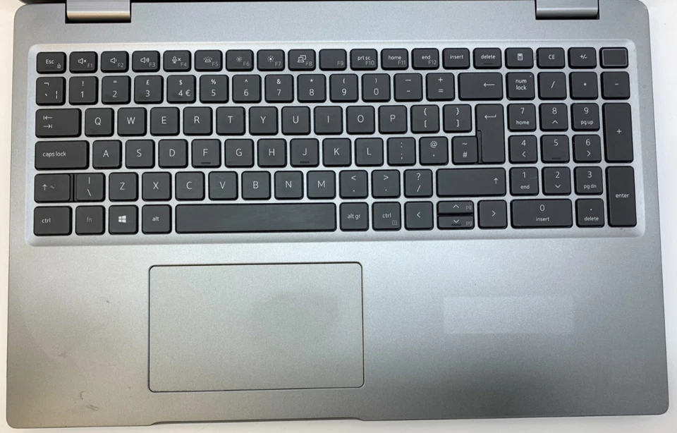 Dell Latitude 5521 · i7-11850H · 16GB · 1TB, photo 2 of 5