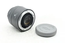 Nikon AF-S TC-20E III Teleconverter 2x Aspherical TC20EIII #387