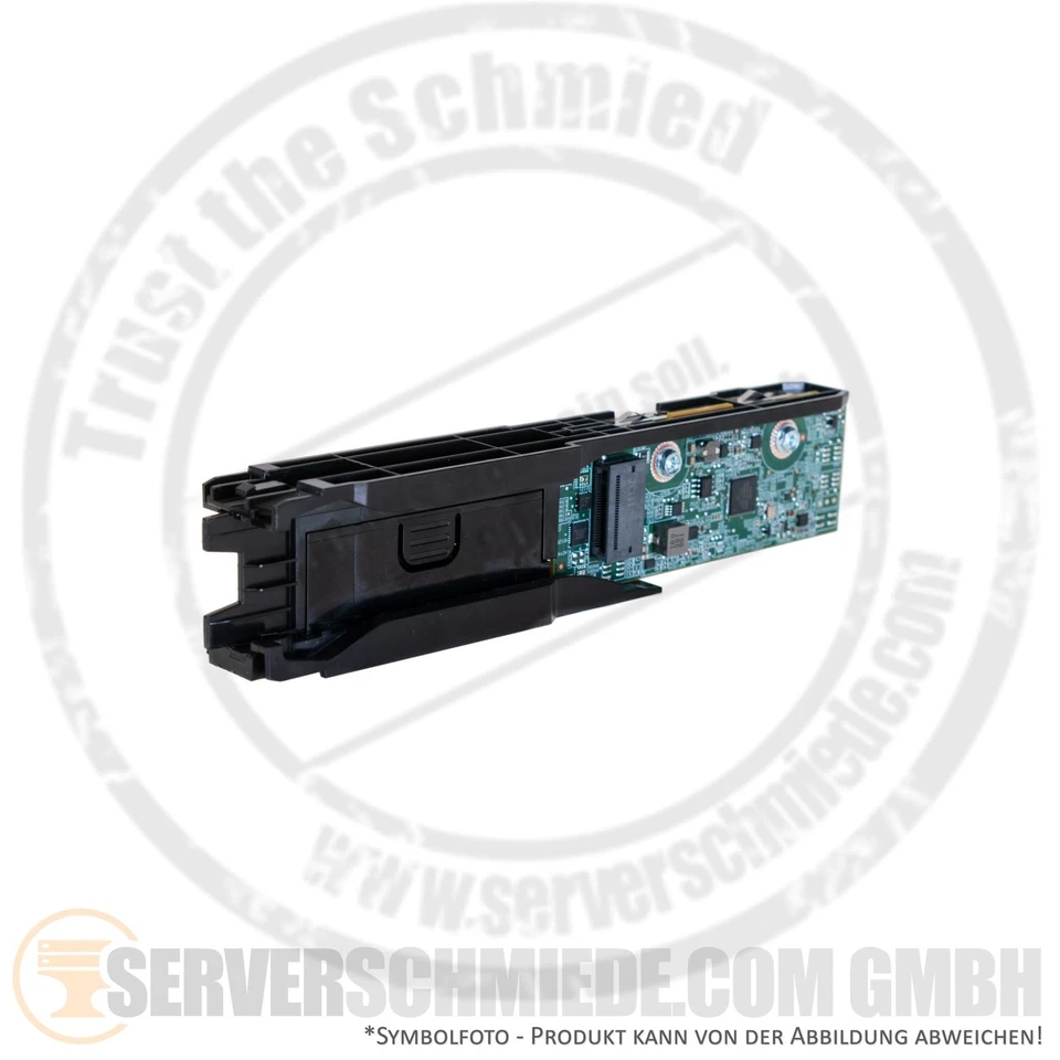 Dell BOSS S2 Modul R750 2x M.2 2280 SSD Raid Controller 0FGNRW 0FRY80 0PKH3T +NE - Bild 2 von 3