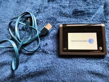 NovAtel Liberate 5792 4G LTE Mobile Hotspot MiFi Router