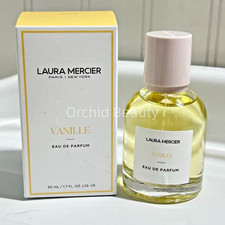 Vanille Eau de Parfum Laura Mercier perfume - a fragrance for