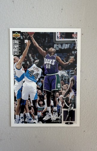 1994 Eric Mobley #261