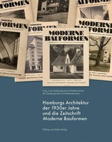 Hamburgs Architektur Der 1930Er Jahre Und Die Zeitschrift 'Moderne Bauforme ...