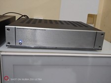 Musical Fidelity A3.2cr Dual Mono Power Amplifier 