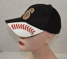 Vintage Bimmridder Baseball Cap Tucson Sidewinders Late 90s Y2K Minor Leagues