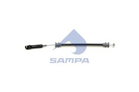 Seilzug TüRentriegelung Sampa 079.222 FüR Renault Premium Kerax Midlum