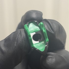 Lloyd Possessed LEGO Ninjago Minifigure 70732 Green Ninja