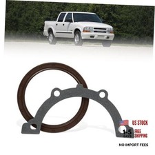 BS40656 Engine Crankshaft Seal Kit - Compatible with 1996-2017 Chevy