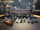 LEGO Pirates Silent Mary 71042 incredible set BEAUTIFUL CONDITION PLEASE READ