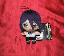 Chainsaw Man Movie Reze Arc Reze Plush Mascot
