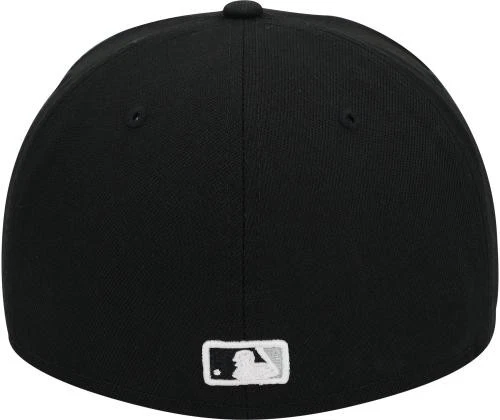 Gorra Carlton Fisk Chicago White Sox autografiada New Era Foto 4 de 4