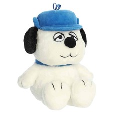Aurora Peanuts Snoopy's Brother Olaf 8-Inch Stuffed Animal Plush