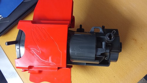 Brühgruppe Siemens Q300 Kaffeevollautomat