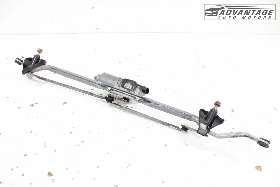 2011-2023 DODGE CHARGER WINDSHIELD WASHER WIPER TRANSMISSION LINKAGE & MOTOR OEM - Image 2 of 4
