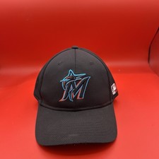 Florida Marlins Gators Hat Sports Strap Back Baseball Adjustable Team Youth MLB